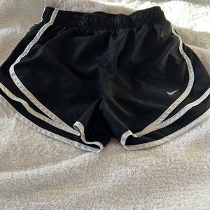 Nike dri-fit shorts